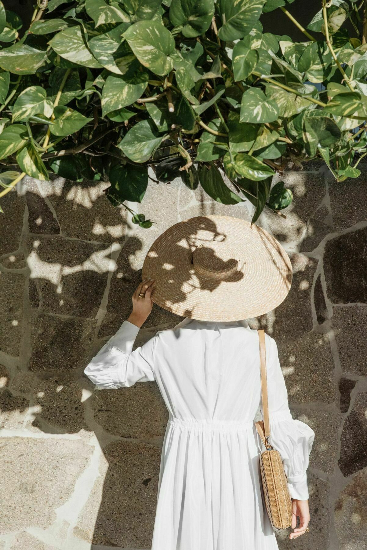 The Calile Hotel Брисбен Экстерьер фото A Vietnamese woman wearing a non la